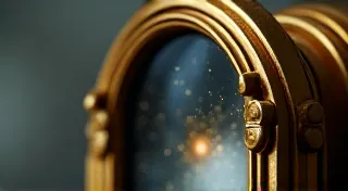 Brass Constellations: Mapping the Intricacies of a Singer 201