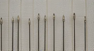 Replacing the Singer 15-91 Needle: A Step-by-Step Guide