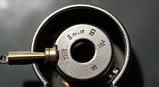 The Importance of Cleaning the Bobbin Chamber on a Singer 16