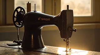 Troubleshooting a Singer 66-4: Common Issues and Solutions