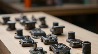 Singer 99K: Understanding and Replacing the Pressure Foot